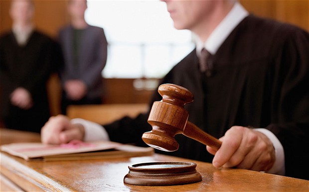 Litigation