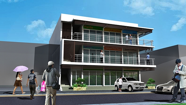 Real Estate Commercial and Residential