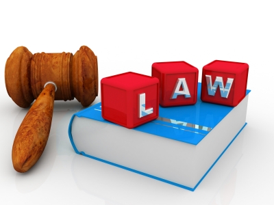 law