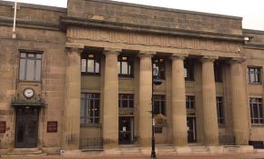 Municipal Law